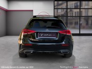 MERCEDES d'occasion CLASSE A A220 D PROGRESSIVE LINE 8G-DCT de 2019