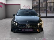 MERCEDES d'occasion CLASSE A A220 D PROGRESSIVE LINE 8G-DCT de 2019