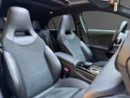 MERCEDES d'occasion CLASSE A A220 D PROGRESSIVE LINE 8G-DCT de 2019
