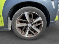 HYUNDAI d'occasion KONA 1.0 T-GDI 120 EXECUTIVE de 2018 Narbonne (11)﻿