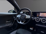 MERCEDES d'occasion CLASSE A A220 D PROGRESSIVE LINE 8G-DCT de 2019