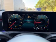 MERCEDES d'occasion CLASSE A A220 D PROGRESSIVE LINE 8G-DCT de 2019