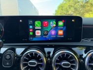MERCEDES d'occasion CLASSE A A220 D PROGRESSIVE LINE 8G-DCT de 2019