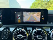 MERCEDES d'occasion CLASSE A A220 D PROGRESSIVE LINE 8G-DCT de 2019