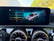 MERCEDES d'occasion CLASSE A A220 D PROGRESSIVE LINE 8G-DCT de 2019