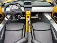 RENAULT d'occasion SPORT SPIDER SPORT de 1997 Reims Tinqueux (51)﻿