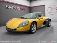 RENAULT d'occasion SPORT SPIDER SPORT de 1997 Reims Tinqueux (51)﻿