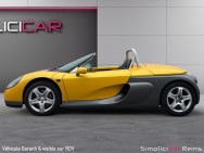 RENAULT d'occasion SPORT SPIDER SPORT de 1997 Reims Tinqueux (51)﻿