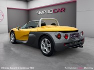 RENAULT d'occasion SPORT SPIDER SPORT de 1997 Reims Tinqueux (51)﻿