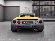 RENAULT d'occasion SPORT SPIDER SPORT de 1997 Reims Tinqueux (51)﻿