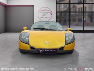 RENAULT d'occasion SPORT SPIDER SPORT de 1997 Reims Tinqueux (51)﻿