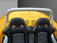 RENAULT d'occasion SPORT SPIDER SPORT de 1997 Reims Tinqueux (51)﻿