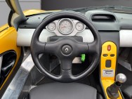 RENAULT d'occasion SPORT SPIDER SPORT de 1997 Reims Tinqueux (51)﻿