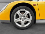 RENAULT d'occasion SPORT SPIDER SPORT de 1997 Reims Tinqueux (51)﻿