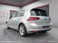 VOLKSWAGEN d'occasion GOLF VII SPORT 2.0 GTD 184 4MOTION de 2016