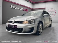 VOLKSWAGEN d'occasion GOLF VII SPORT 2.0 GTD 184 4MOTION de 2016