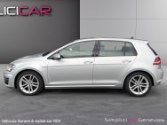 VOLKSWAGEN d'occasion GOLF VII SPORT 2.0 GTD 184 4MOTION de 2016