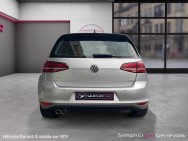 VOLKSWAGEN d'occasion GOLF VII SPORT 2.0 GTD 184 4MOTION de 2016
