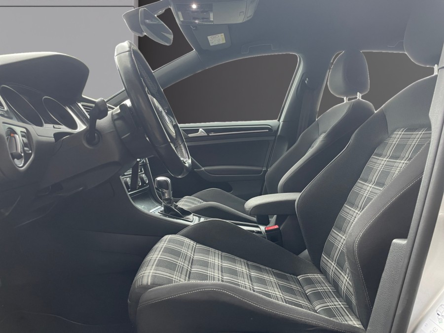 VOLKSWAGEN d'occasion GOLF VII SPORT 2.0 GTD 184 4MOTION de 2016