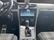 VOLKSWAGEN d'occasion GOLF VII SPORT 2.0 GTD 184 4MOTION de 2016