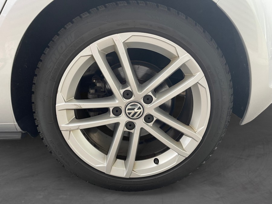 VOLKSWAGEN d'occasion GOLF VII SPORT 2.0 GTD 184 4MOTION de 2016