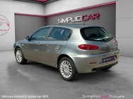 ALFA ROMEO d'occasion 147 1.9 JTD M-JET 120 PROGRESSION de 2008