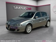 ALFA ROMEO d'occasion 147 1.9 JTD M-JET 120 PROGRESSION de 2008