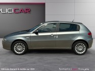 ALFA ROMEO d'occasion 147 1.9 JTD M-JET 120 PROGRESSION de 2008
