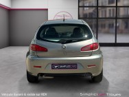 ALFA ROMEO d'occasion 147 1.9 JTD M-JET 120 PROGRESSION de 2008