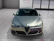ALFA ROMEO d'occasion 147 1.9 JTD M-JET 120 PROGRESSION de 2008