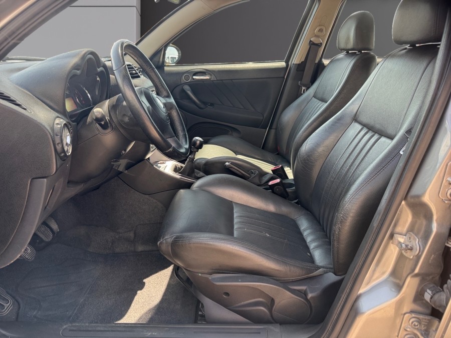 ALFA ROMEO d'occasion 147 1.9 JTD M-JET 120 PROGRESSION de 2008