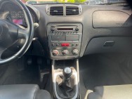 ALFA ROMEO d'occasion 147 1.9 JTD M-JET 120 PROGRESSION de 2008