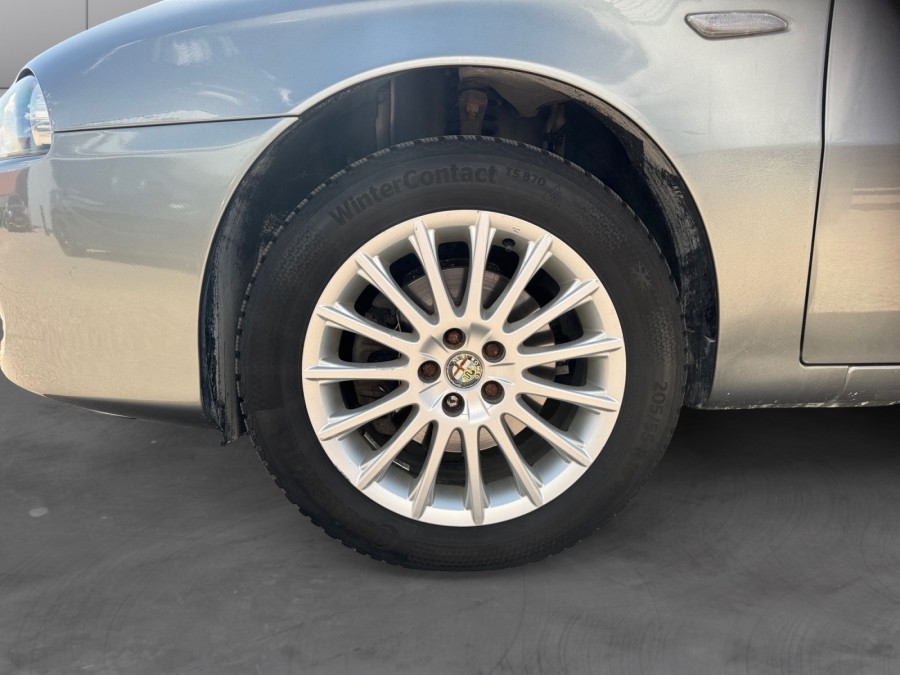ALFA ROMEO d'occasion 147 1.9 JTD M-JET 120 PROGRESSION de 2008