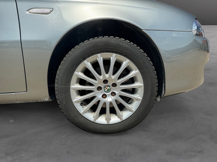 ALFA ROMEO d'occasion 147 1.9 JTD M-JET 120 PROGRESSION de 2008
