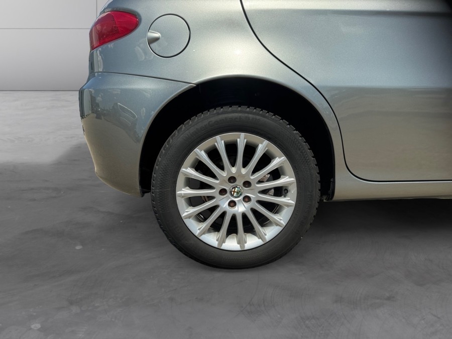 ALFA ROMEO d'occasion 147 1.9 JTD M-JET 120 PROGRESSION de 2008