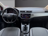 SEAT d'occasion IBIZA V 1.0 TSI 95 BUSINESS PH2 de 2021 Nîmes (30)﻿