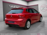 SEAT d'occasion IBIZA V 1.0 TSI 95 BUSINESS PH2 de 2021 Nîmes (30)﻿