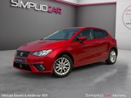 SEAT d'occasion IBIZA V 1.0 TSI 95 BUSINESS PH2 de 2021 Nîmes (30)﻿
