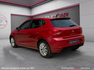 SEAT d'occasion IBIZA V 1.0 TSI 95 BUSINESS PH2 de 2021 Nîmes (30)﻿