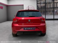 SEAT d'occasion IBIZA V 1.0 TSI 95 BUSINESS PH2 de 2021 Nîmes (30)﻿