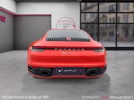 PORSCHE d'occasion 911 CARRERA S PDK de 2019 Besançon (25)﻿