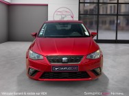 SEAT d'occasion IBIZA V 1.0 TSI 95 BUSINESS PH2 de 2021 Nîmes (30)﻿