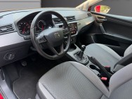 SEAT d'occasion IBIZA V 1.0 TSI 95 BUSINESS PH2 de 2021 Nîmes (30)﻿