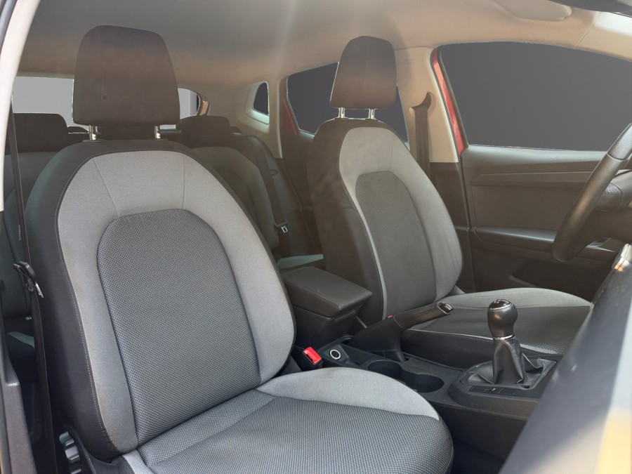 SEAT d'occasion IBIZA V 1.0 TSI 95 BUSINESS PH2 de 2021 Nîmes (30)﻿