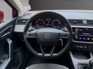 SEAT d'occasion IBIZA V 1.0 TSI 95 BUSINESS PH2 de 2021 Nîmes (30)﻿