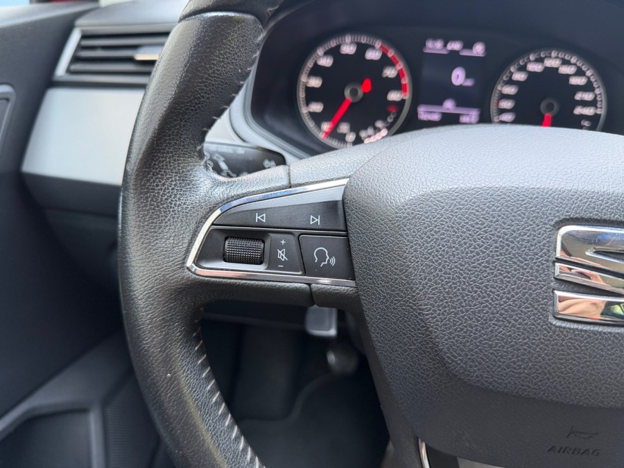 SEAT d'occasion IBIZA V 1.0 TSI 95 BUSINESS PH2 de 2021 Nîmes (30)﻿