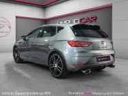 CUPRA d'occasion LEON 2.0 TSI 300 CUPRA R de 2017 Magny-en-Vexin (95)﻿