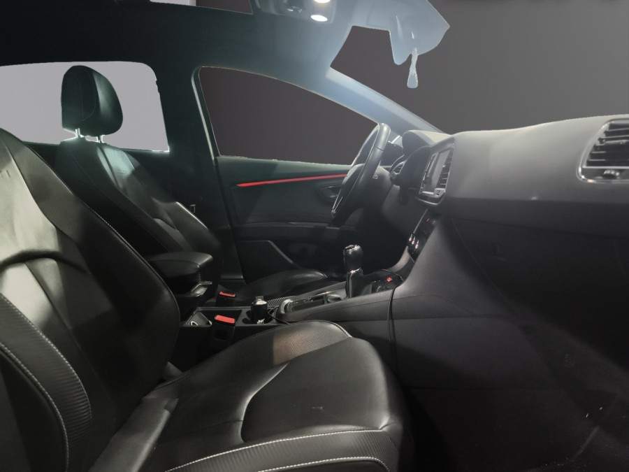 CUPRA d'occasion LEON 2.0 TSI 300 CUPRA R de 2017 Magny-en-Vexin (95)﻿