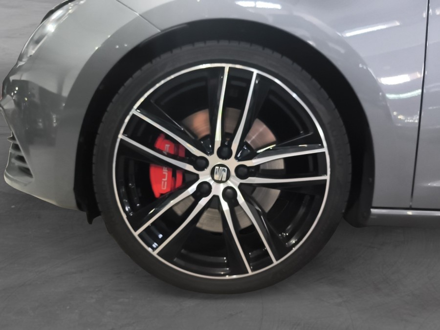 CUPRA d'occasion LEON 2.0 TSI 300 CUPRA R de 2017 Magny-en-Vexin (95)﻿