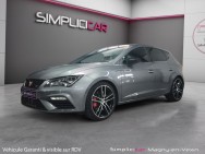 CUPRA d'occasion LEON 2.0 TSI 300 CUPRA R de 2017 Magny-en-Vexin (95)﻿